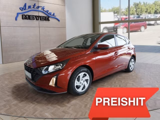 Hyundai i20 age.one-day registration Kaufen