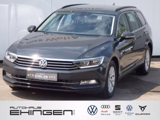 Volkswagen Passat Variant Comfortline 2.0 TDI DSG LED ACC Navi