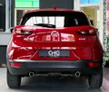 Daumennagel 6 - Mazda CX-3 Exclusive-Line NAVI|SHZ|AHK|MFL|PDC|LED|DAB