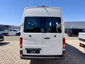 Daumennagel 7 - Volkswagen Crafter 50 Bus 17-Sitzer + 5 Stehplätze