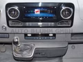 Daumennagel 19 - Mercedes-Benz Sprinter 315 Mixto Regaleinbaut. L2H2 + AHK 3,5T