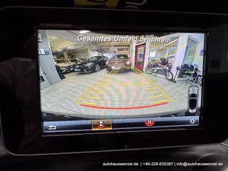 Mercedes-Benz C 180 Cabrio Aut. AMG - nur 30.000 km - KAM LED - foto 29