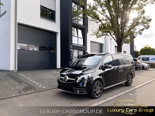 Mercedes-Benz V 300 Used vehicle for sale