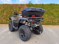 Daumennagel 5 - CFMOTO CFORCE 850 Touring ABS 4J. Garantie