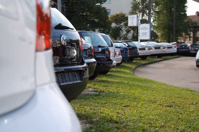 Teker Automobile GmbH
