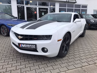 Chevrolet Camaro Used vehicle for sale