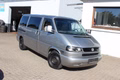 Daumennagel 1 - Volkswagen T4 2,5 TDI Multivan 3.Hand+Kamera TÜV 05/2028