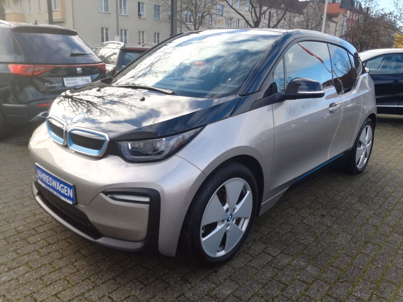 BMW i3 120Ah *SITZHZG*CAM*DAB*LED*PDC*NAVI*