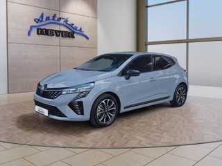 Renault Clio age.one-day registration Kaufen