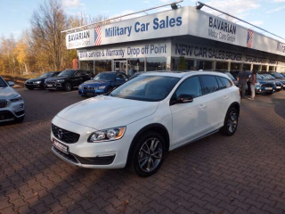 Volvo V60 Used vehicle for sale