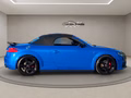 Daumennagel 7 - Audi TT 2.0 TFSI qu. Competition DSG Kamera LED Navi