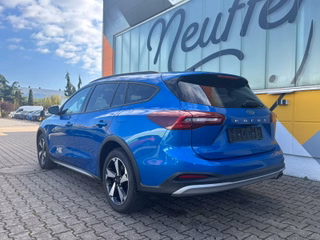 Ford Focus Turnier Active X 155PS/ACC/LED/Rf-Kamera - bilder 6