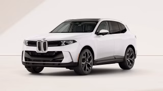 2027 BMW X5 40 xDrive - photo 2