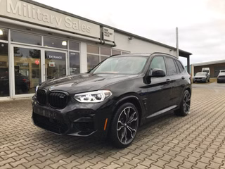 BMW X3 M Used vehicle for sale