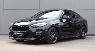 BMW 218 Gebrauchtwagen Kaufen