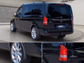 Daumennagel 11 - Mercedes-Benz V 220CDI Aut. Lang 7Sitz AHK Navi Kam Lorinser