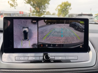 Nissan Qashqai N-Connecta e-Power Winter Komfort AfA - bilder 13