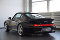 Daumennagel 16 - Porsche Turbo WLS-1