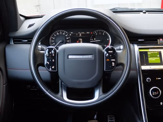 Land Rover Discovery Sport D150 S R-Dynamic FWD nur 57 Tkm - bilder 19