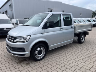 Volkswagen T6 Transporter Used vehicle for sale