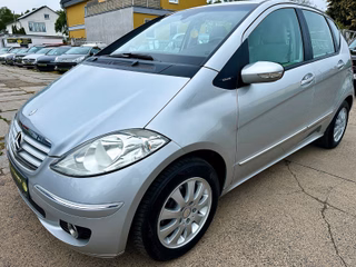 Mercedes-Benz A 170 Gebrauchtwagen Kaufen