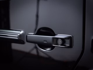 Mercedes-Benz G 450d AMG-LINE SUPERIOR MBEAM DISTR GSD AHK 360 - foto 14