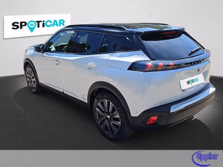 Peugeot e-2008  GT Panodach Kamera Navi Sitzheizung - foto 6