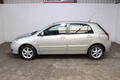 Daumennagel 5 - Toyota Corolla 1.4 Sol / Compact 1. Hand KLIMA ALU