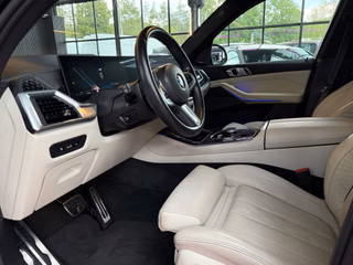 BMW X5 30 d xDrive M Sport HUD / H&K / DA-PROF / 360° CAM / CARBON - foto 39