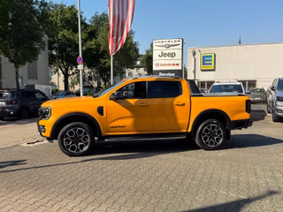 Ford Ranger 3.0 Ecoblue Wildtrak e-4WD Doppelkabine - foto 9