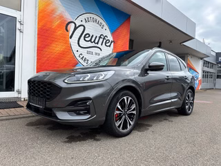 Ford Kuga Plug-In Hybrid ST-Line X/Panodach/ACC - foto 1