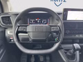 Daumennagel 13 - Fiat Scudo L3 150 Flexcab +AHK+Sitzheizung