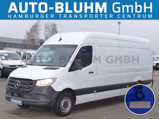 Mercedes-Benz Sprinter Used vehicle for sale