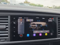 Daumennagel 45 - CUPRA Ateca 1,5TSI DSG 5*J.Gar/AHK/Leder/Navi/el.Klappe  **