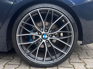 BMW 328 i Touring/20Zoll M-Felgen - foto 10