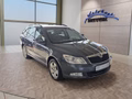 Daumennagel 7 - Skoda Octavia 1.8TSI Elegance aAHK/Xenon/Navi/Sitzhz/Temp.