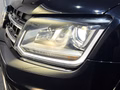 Daumennagel 29 - Volkswagen Amarok Double Cab 3.0 V6 TDI 4WD HIGHLINE|AUTOM|LEDER|NAVI|LED|