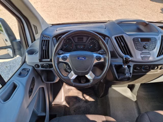 Ford Transit Kombi 350 L2 Trend 2,0TDCi*KLIMA*PDC* - bilder 5