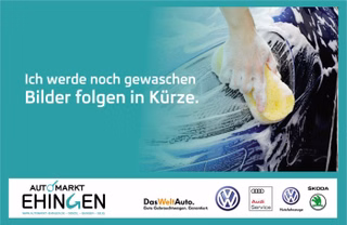 Volkswagen Tiguan Gebrauchtwagen Kaufen