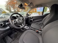 Daumennagel 35 - Smart ForTwo PASSION*AUTOMATIK*SITZHEIZUNG*KLIMA*LED*