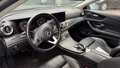 Daumennagel 3 - Mercedes-Benz E 200 Cabrio AMG-LINE