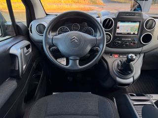 Citroën Berlingo Kombi XTR 1.6HDI*7SITZE*NAVI*KAMERA*AHK - foto 3