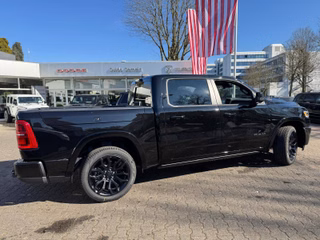 Dodge RAM Limited Night offizielles Fahrzeug, RamBoxen - bilder 6
