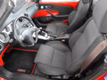 Daumennagel 12 - Fiat Barchetta 1.8 16V Naxos Garagenwagen, Historie, 2 HAND