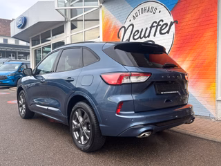 Ford Kuga Plug-In Hybrid ST-Line X LED/Rfkamera/ACC - foto 5