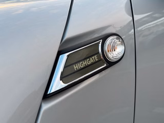 MINI Cooper SD Cabrio*Highgate*Aut*Nav*Xen*Leder*H/K - foto 5