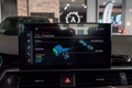 Daumennagel 28 - Audi RS5 COUPE|RS-AGA|RS-SITZE|LASER|KERAMIK|VOLL