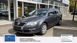 Volkswagen Passat Variant Авто с пробегом купить