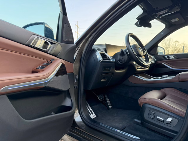 BMW X5 30 d xDrive FACELIFT M Sport Memory LED - foto 7