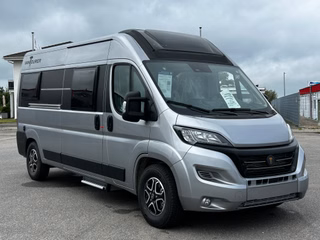 VANTourer 600L Neuwagen Kaufen